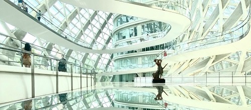 中国消费品及零售行业研究报告(2023年第四季度)